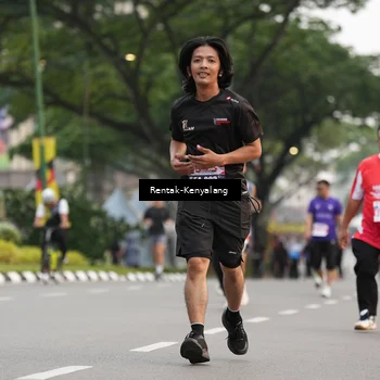 Runner Photo 8085544