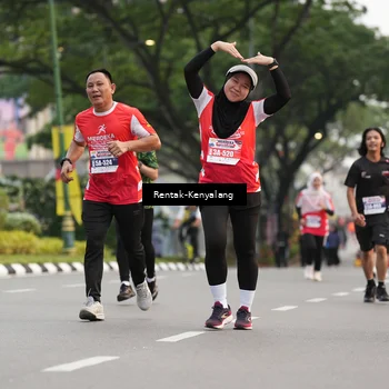 Runner Photo 8085545