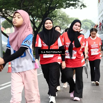 Runner Photo 8085547