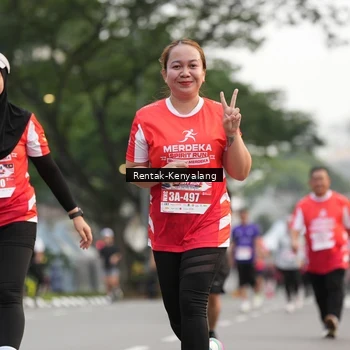 Runner Photo 8085549