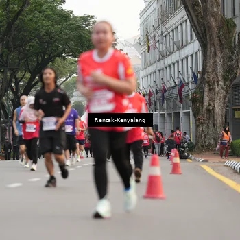 Runner Photo 8085550