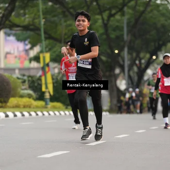 Runner Photo 8085552
