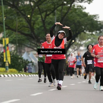 Runner Photo 8085553