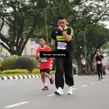 Runner Photo 8085554