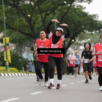 Runner Photo 8085555