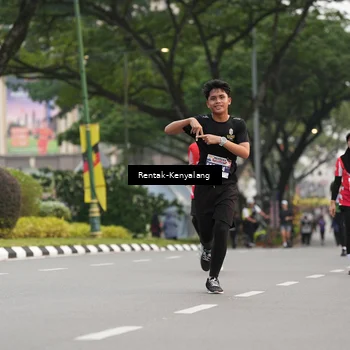 Runner Photo 8085556