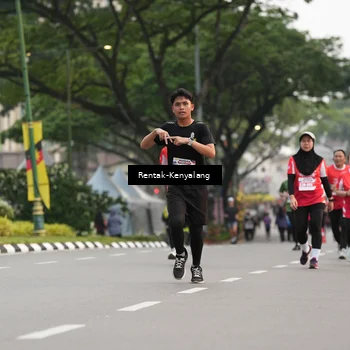 Runner Photo 8085557