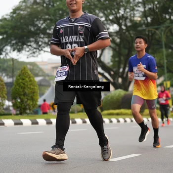 Runner Photo 8085560