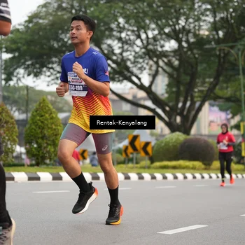 Runner Photo 8085561