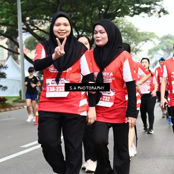 Runner Photo 8085562