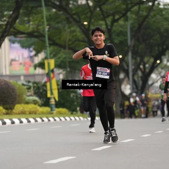 Runner Photo 8085563