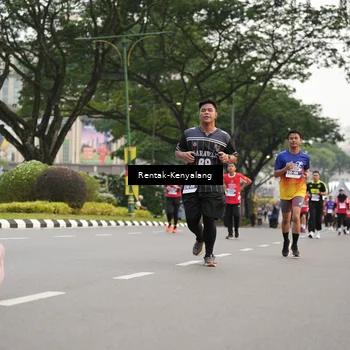 Runner Photo 8085565