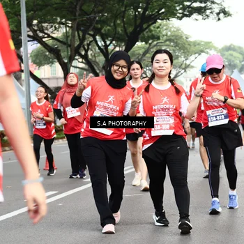 Runner Photo 8085566