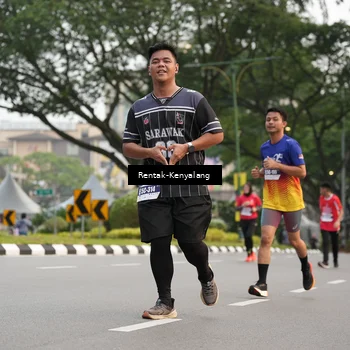 Runner Photo 8085567