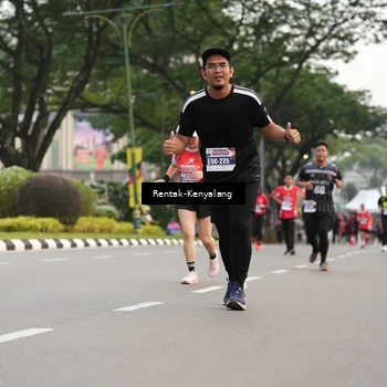 Runner Photo 8085568