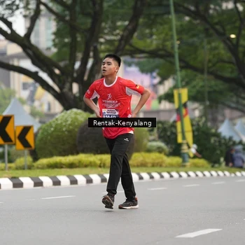 Runner Photo 8085569