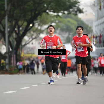 Runner Photo 8085571