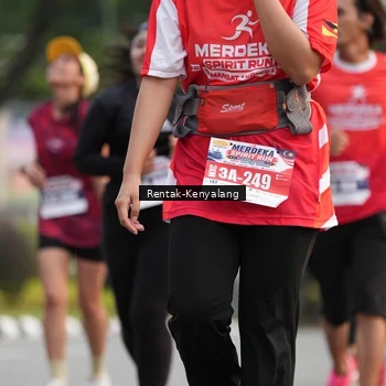 Runner Photo 8085578
