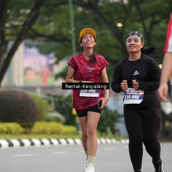 Runner Photo 8085579
