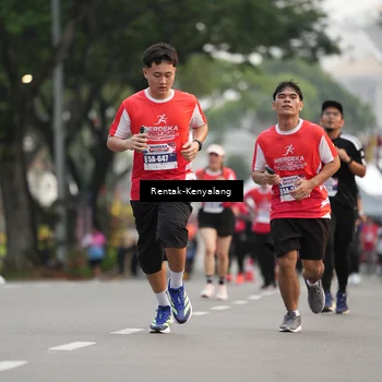 Runner Photo 8085581