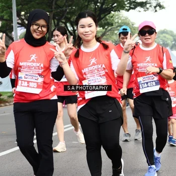 Runner Photo 8085582