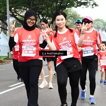 Runner Photo 8085583