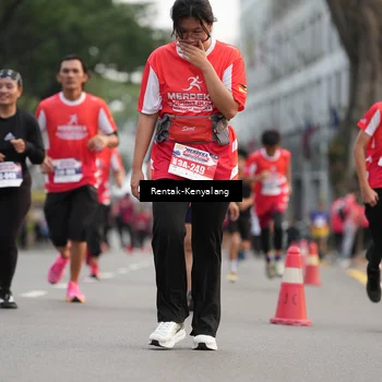 Runner Photo 8085584