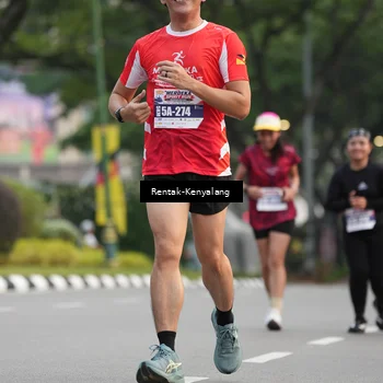 Runner Photo 8085585