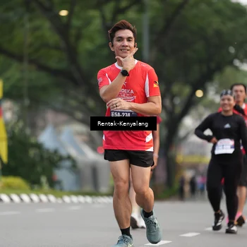 Runner Photo 8085586