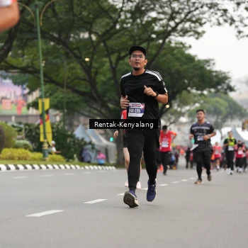 Runner Photo 8085587