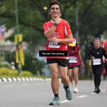 Runner Photo 8085588