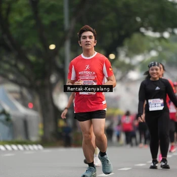 Runner Photo 8085589