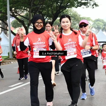 Runner Photo 8085590