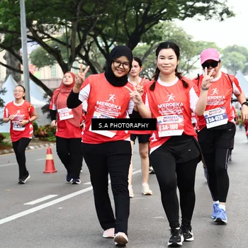 Runner Photo 8085594