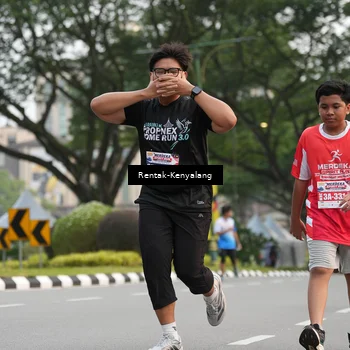 Runner Photo 8085595