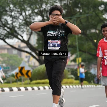 Runner Photo 8085598