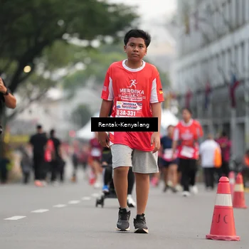 Runner Photo 8085601