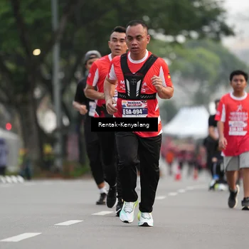 Runner Photo 8085602