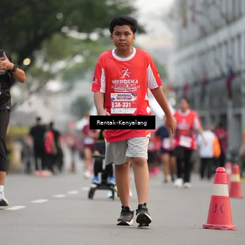 Runner Photo 8085603