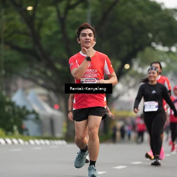 Runner Photo 8085604