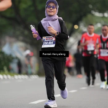 Runner Photo 8085605