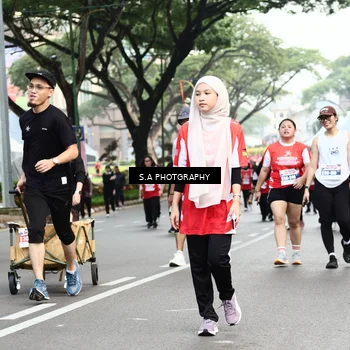 Runner Photo 8085606