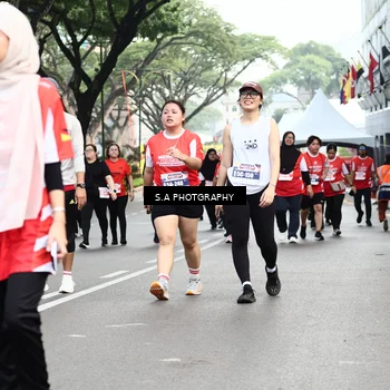 Runner Photo 8085609