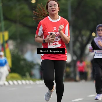 Runner Photo 8085610