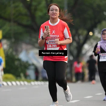Runner Photo 8085611