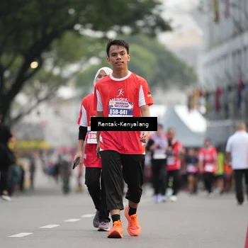 Runner Photo 8085612