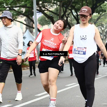 Runner Photo 8085613