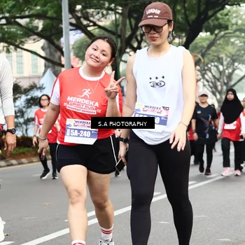 Runner Photo 8085614