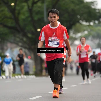 Runner Photo 8085615