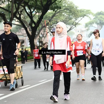 Runner Photo 8085617